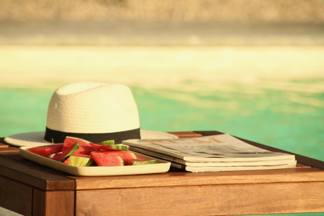 Villa La Mura - Luxury Pool By The Vineyard Costigliole d'Asti Exterior foto